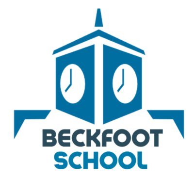 Beckfoot Logo