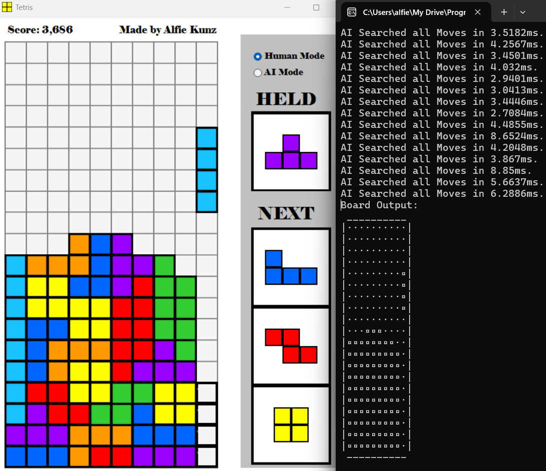 Tetris