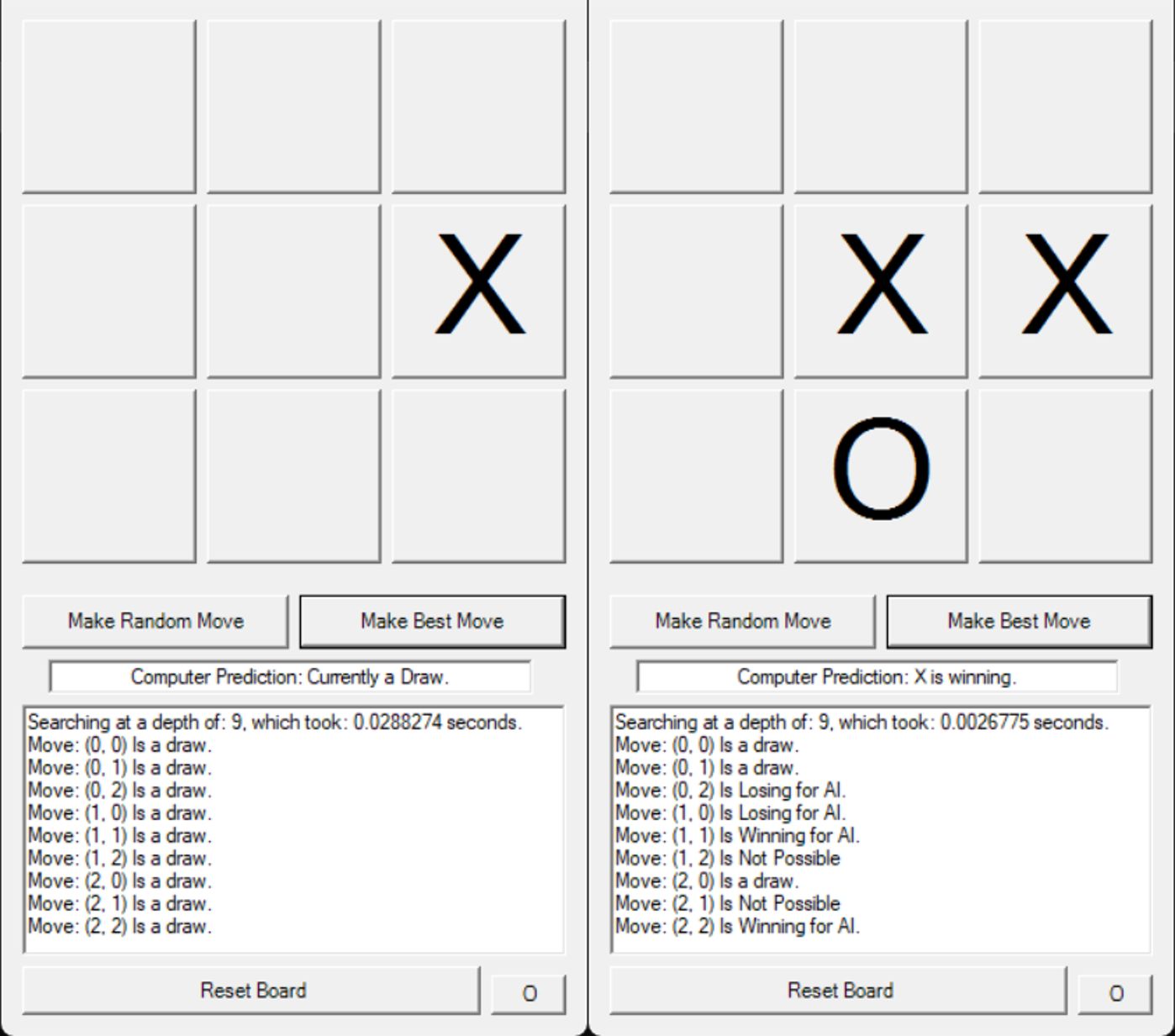 TicTacToe
