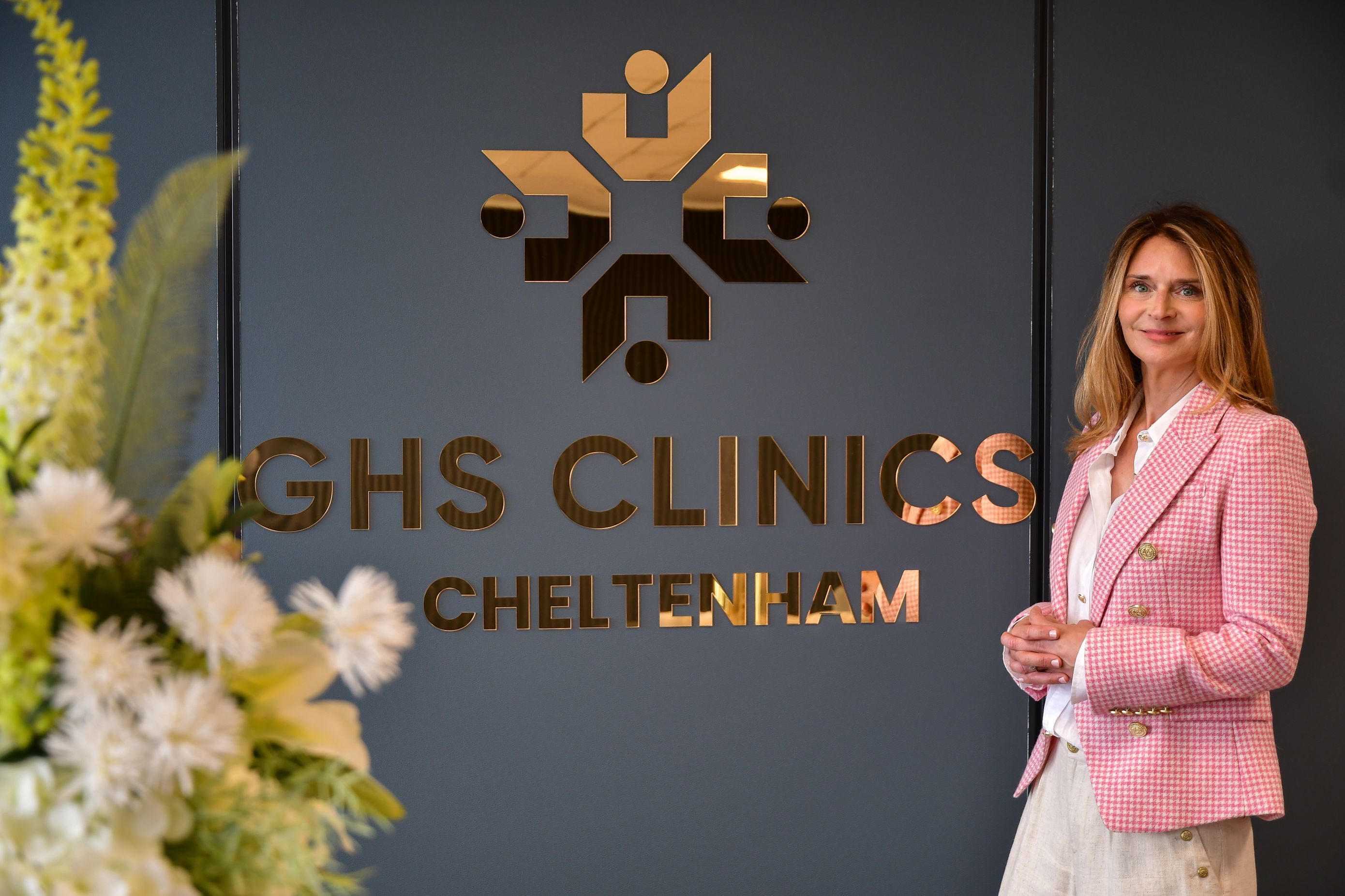 Corporate Sample Photo