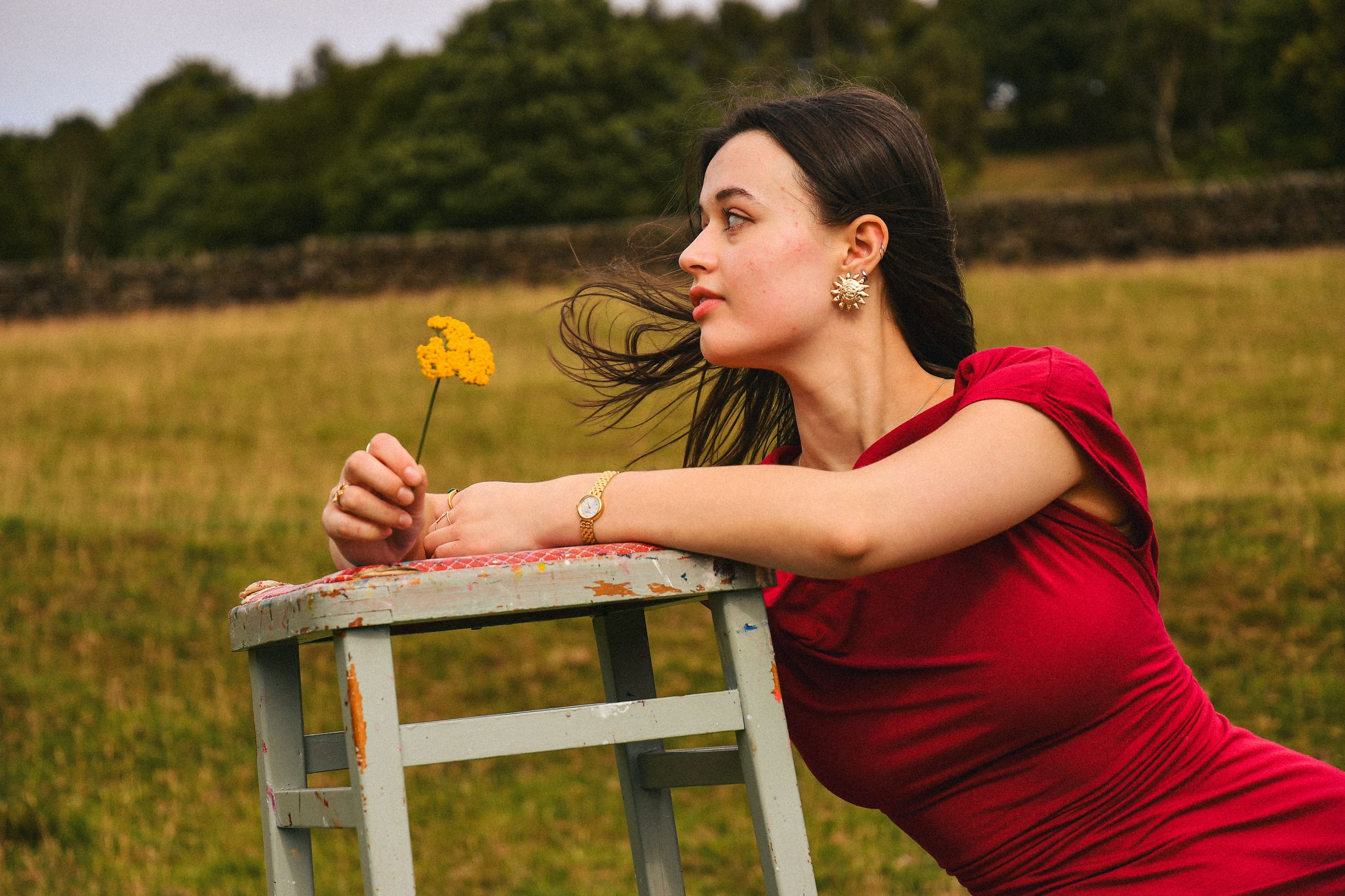 Portrait Sample Photo